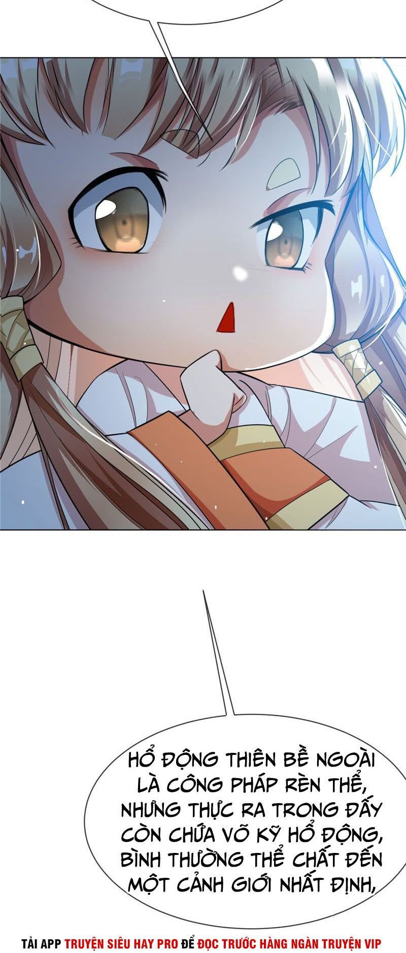 đọc truyện Võ Nghịch Chương 10 ảnh 8 tại Thiên Thai Truyện