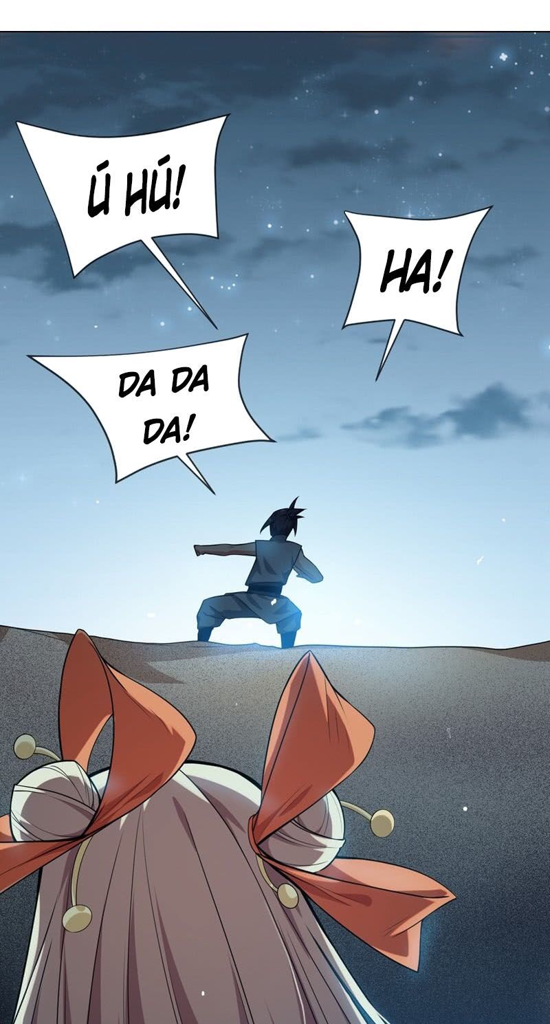 đọc truyện Võ Nghịch Chương 10 ảnh 11 tại Thiên Thai Truyện