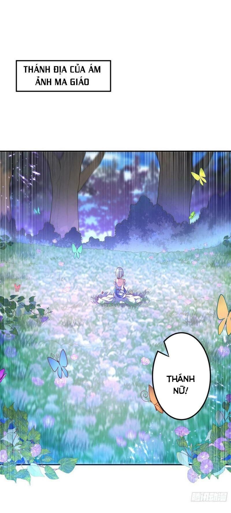 đọc truyện Võ Nghịch Chương 100 ảnh 3 tại Thiên Thai Truyện