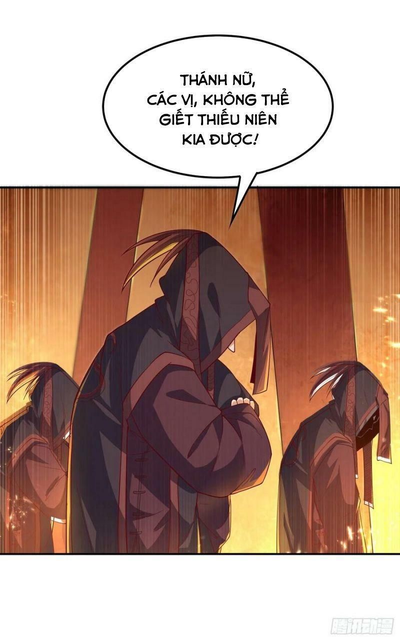 đọc truyện Võ Nghịch Chương 100 ảnh 13 tại Thiên Thai Truyện