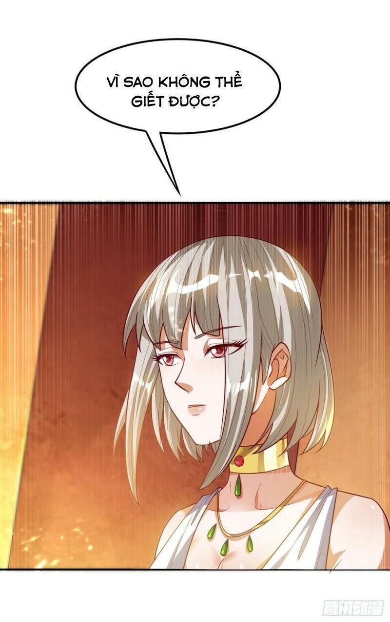 đọc truyện Võ Nghịch Chương 100 ảnh 14 tại Thiên Thai Truyện