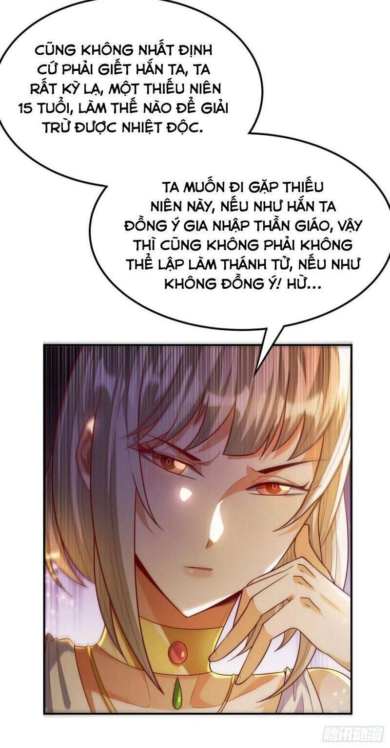 đọc truyện Võ Nghịch Chương 100 ảnh 18 tại Thiên Thai Truyện