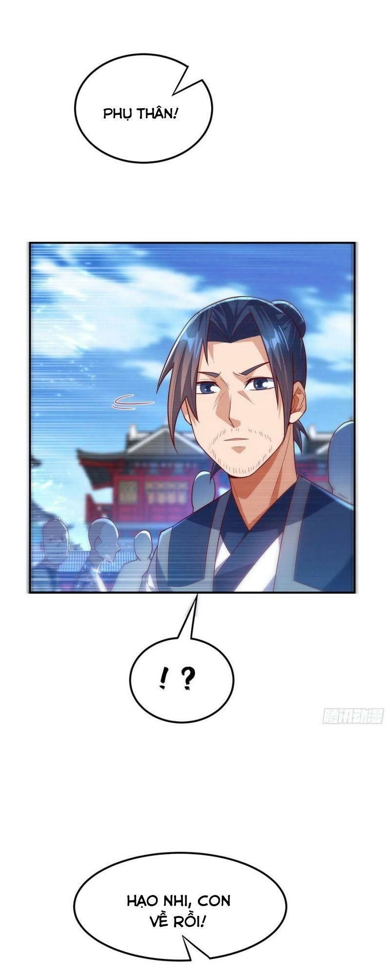 đọc truyện Võ Nghịch Chương 100 ảnh 21 tại Thiên Thai Truyện