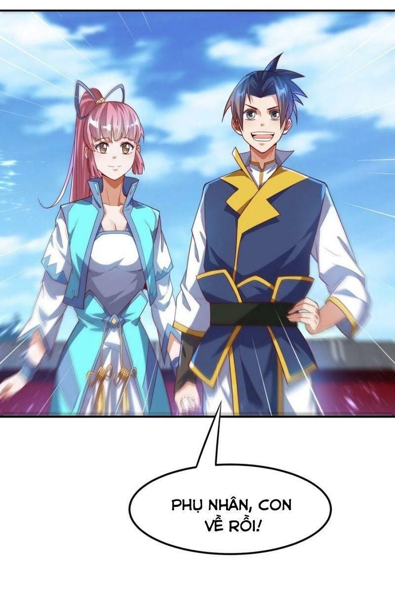 đọc truyện Võ Nghịch Chương 100 ảnh 22 tại Thiên Thai Truyện