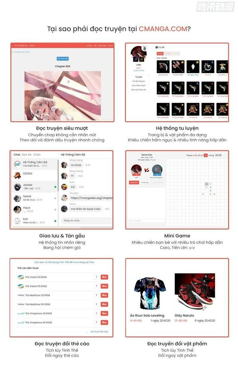 đọc truyện Võ Nghịch Chương 100 ảnh 23 tại Thiên Thai Truyện