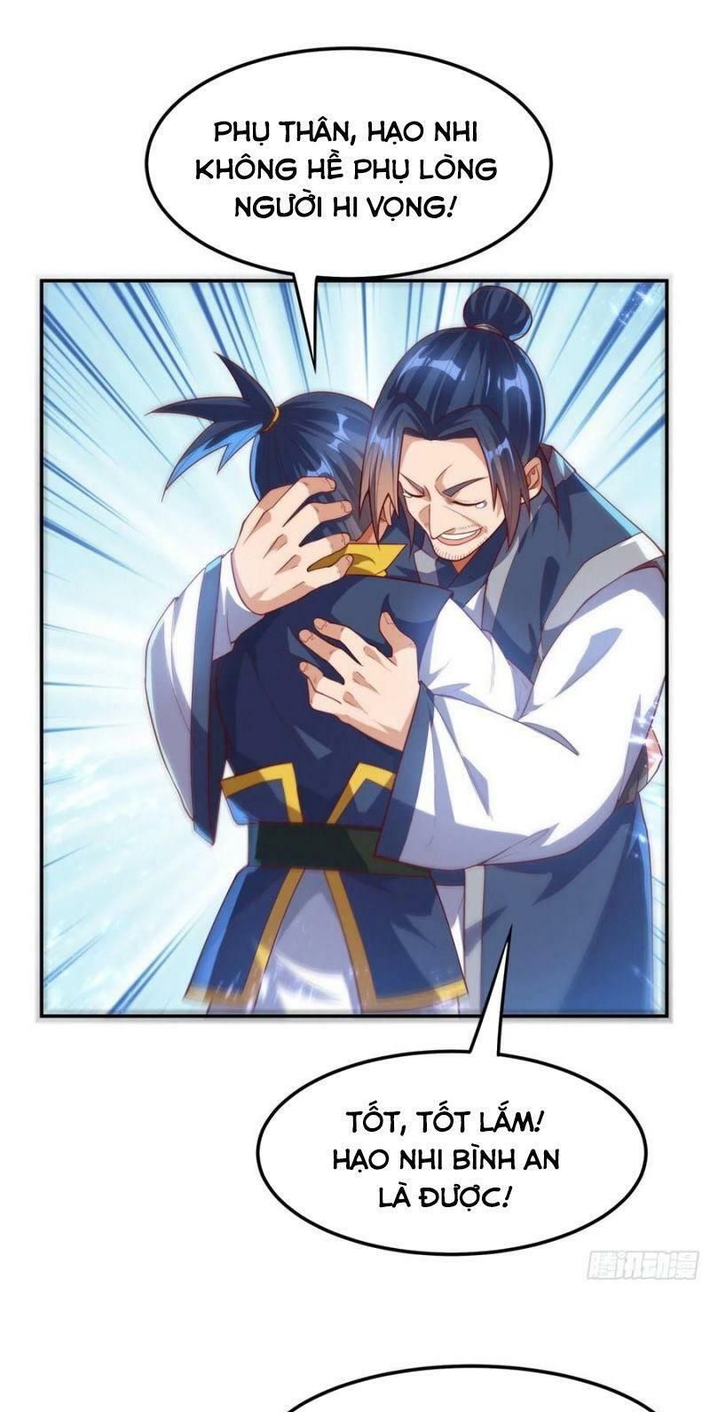 đọc truyện Võ Nghịch Chương 100 ảnh 24 tại Thiên Thai Truyện