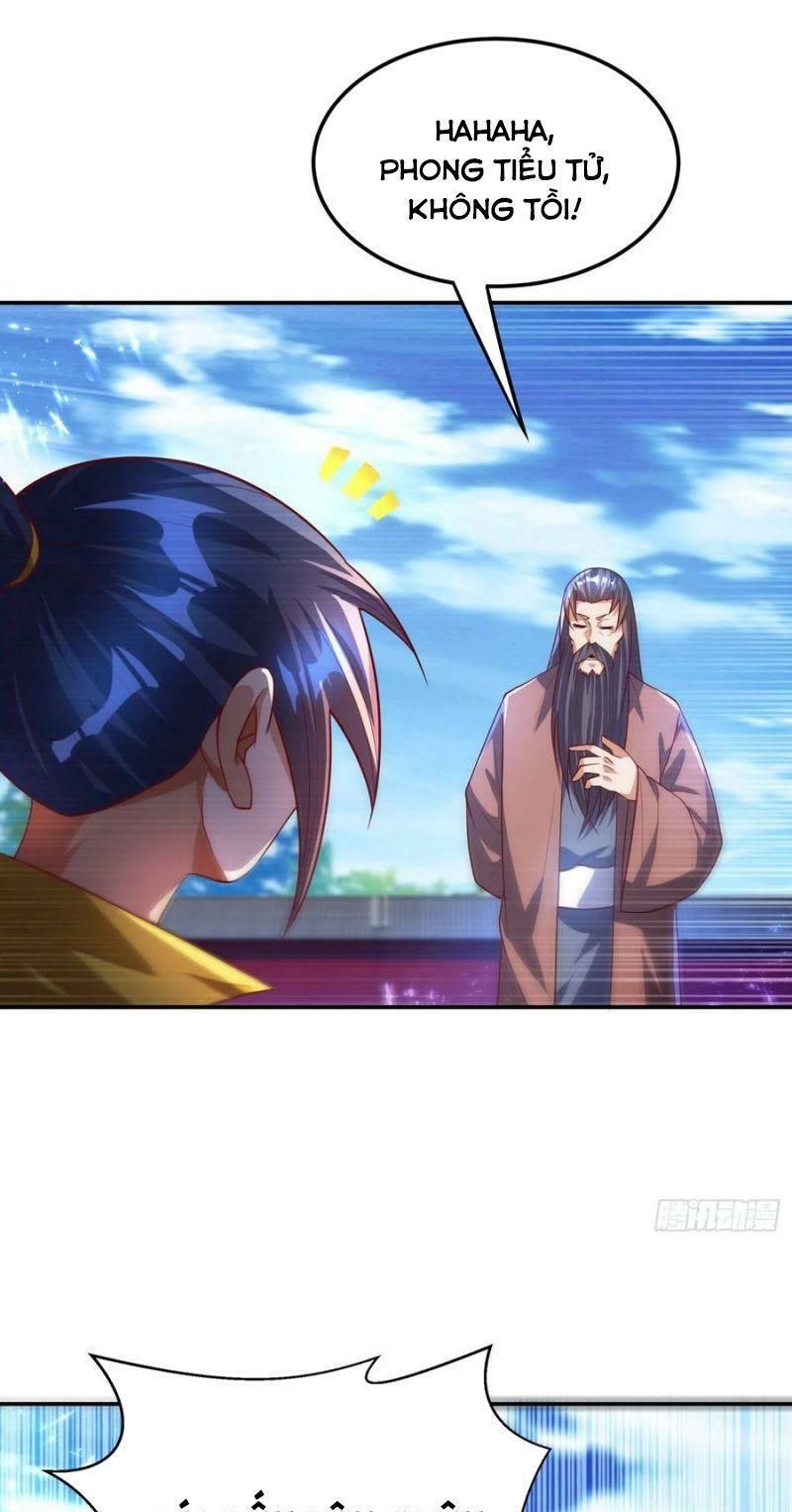 đọc truyện Võ Nghịch Chương 100 ảnh 26 tại Thiên Thai Truyện