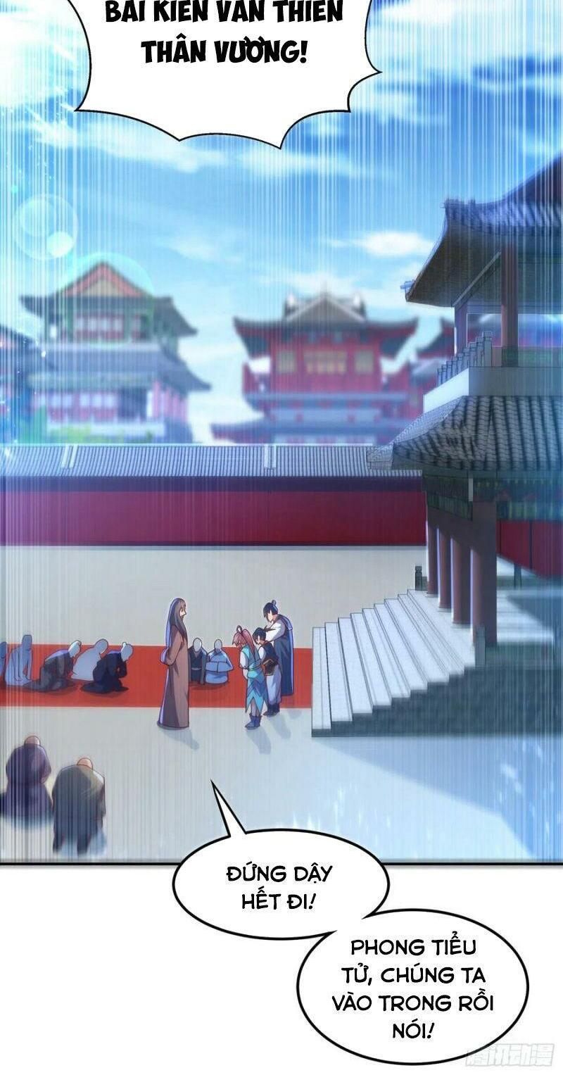 đọc truyện Võ Nghịch Chương 100 ảnh 27 tại Thiên Thai Truyện