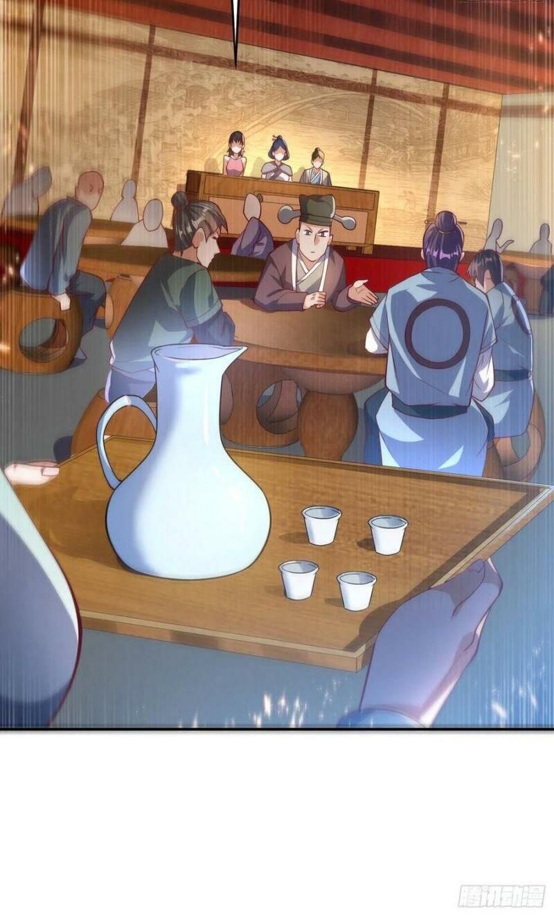 đọc truyện Võ Nghịch Chương 100 ảnh 29 tại Thiên Thai Truyện