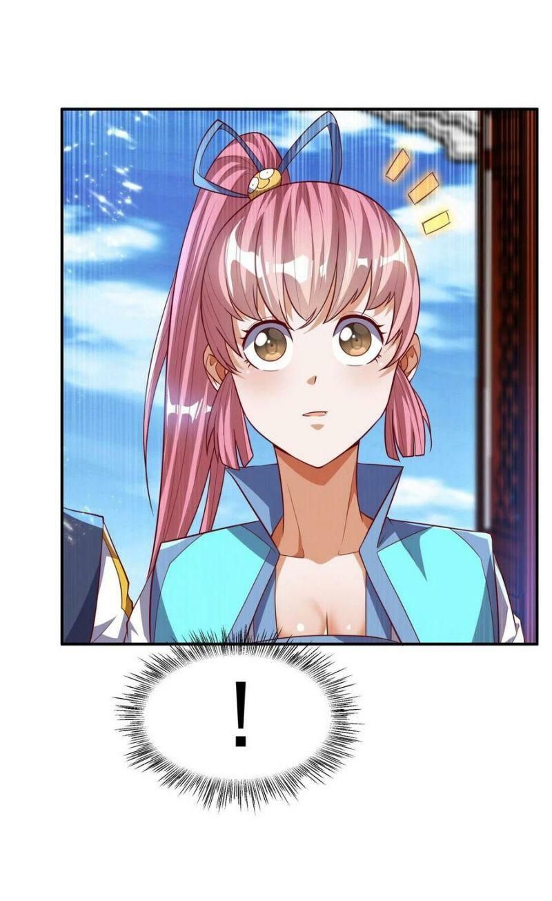 đọc truyện Võ Nghịch Chương 100 ảnh 34 tại Thiên Thai Truyện