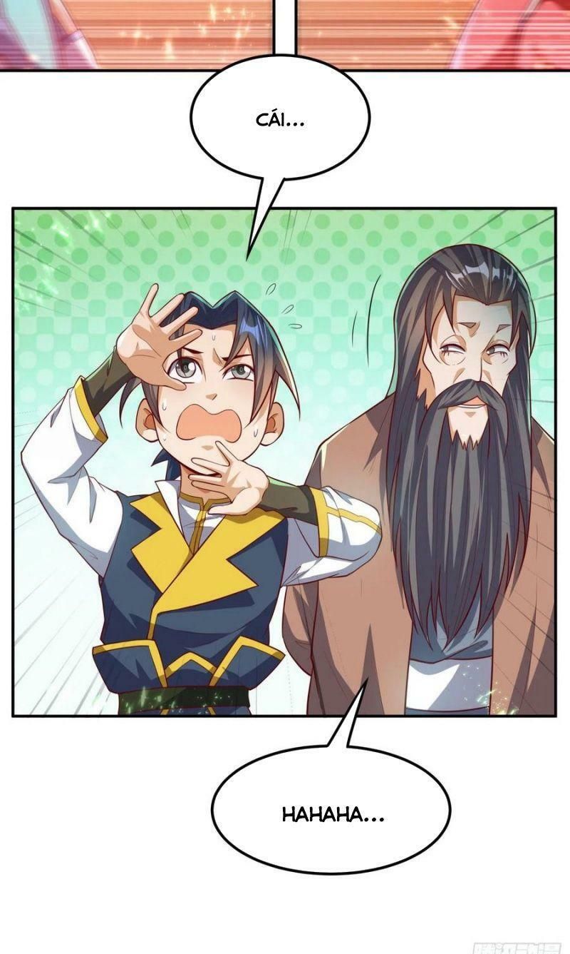 đọc truyện Võ Nghịch Chương 100 ảnh 36 tại Thiên Thai Truyện