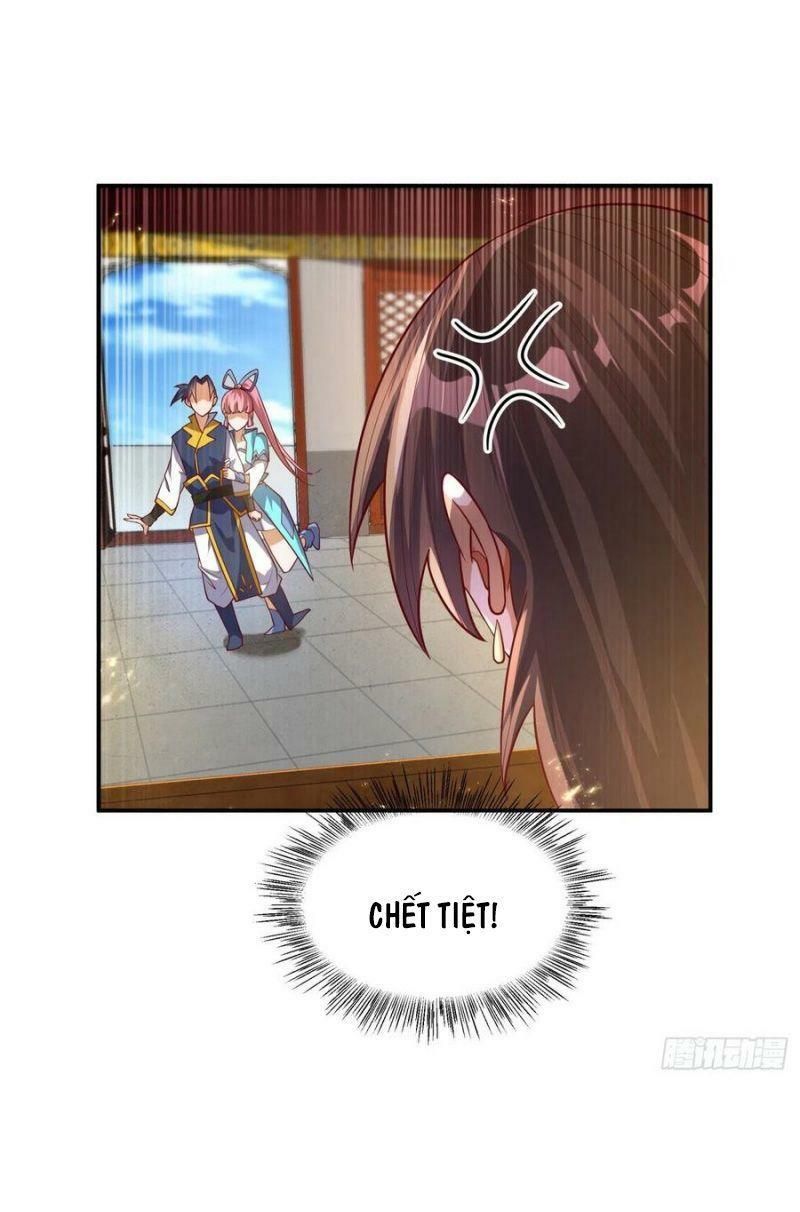 đọc truyện Võ Nghịch Chương 100 ảnh 38 tại Thiên Thai Truyện