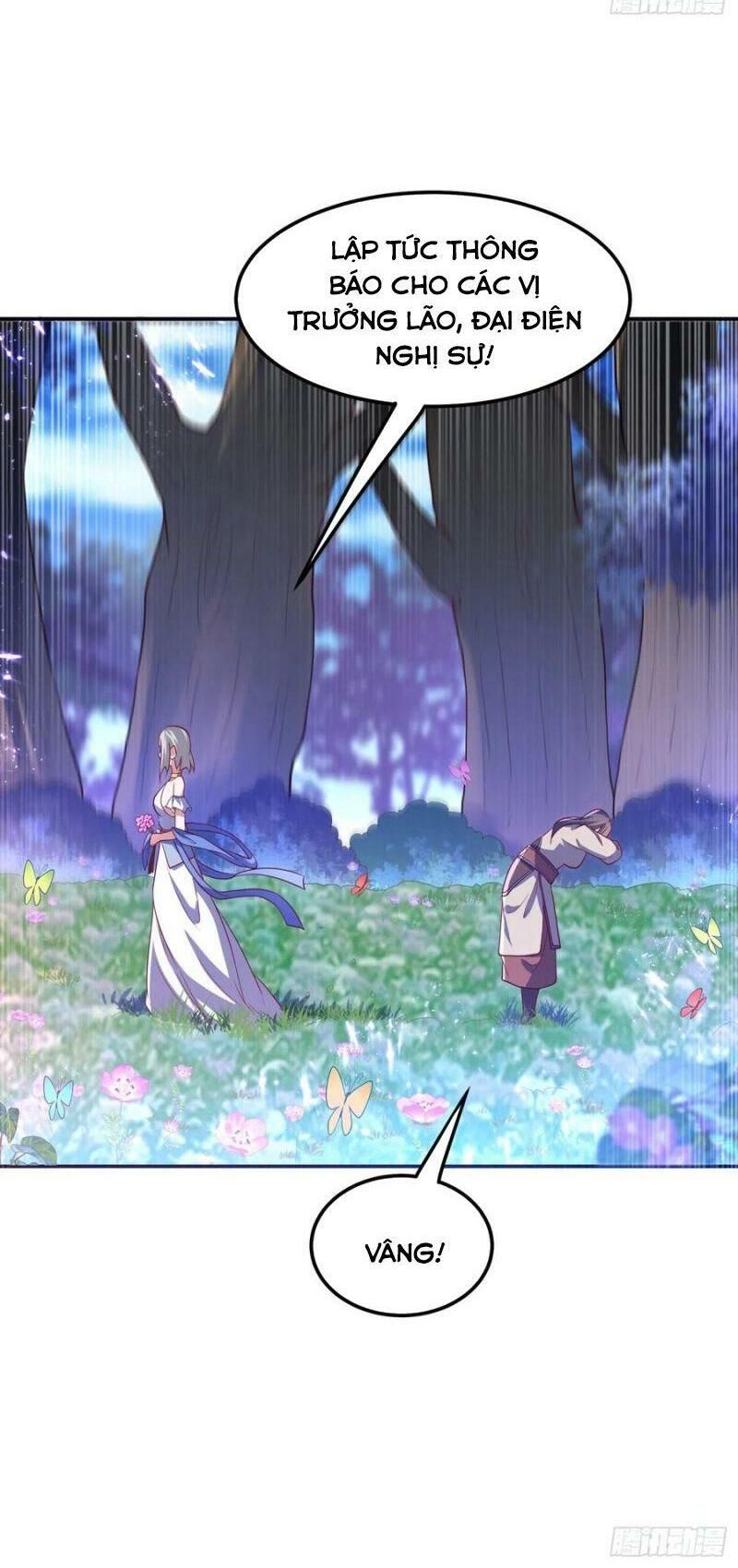 đọc truyện Võ Nghịch Chương 100 ảnh 6 tại Thiên Thai Truyện