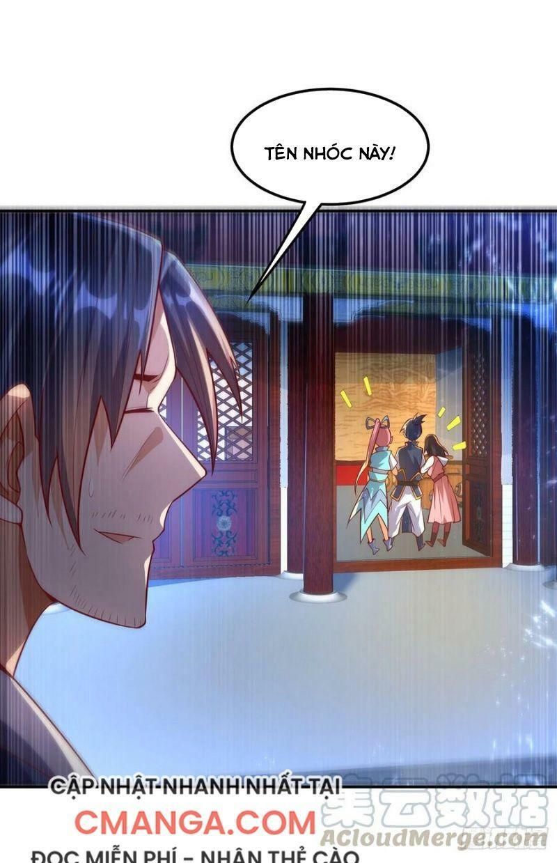 đọc truyện Võ Nghịch Chương 101 ảnh 3 tại Thiên Thai Truyện