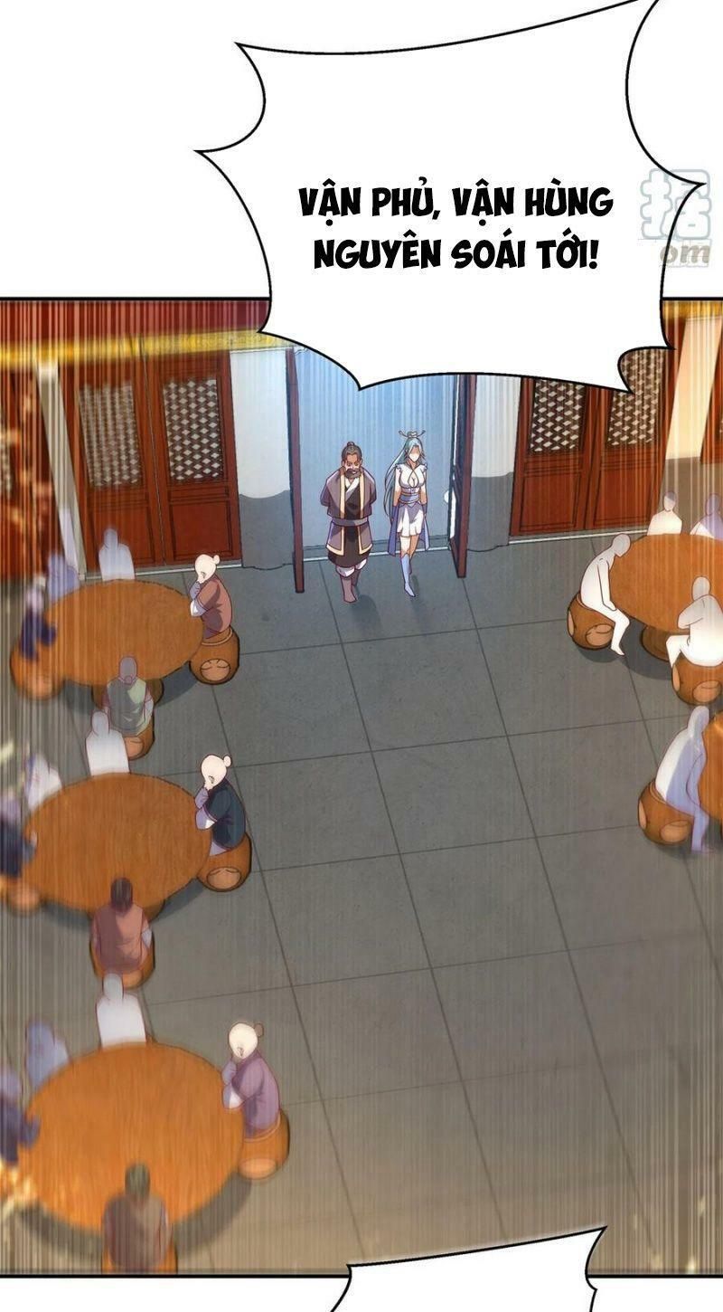 đọc truyện Võ Nghịch Chương 101 ảnh 12 tại Thiên Thai Truyện