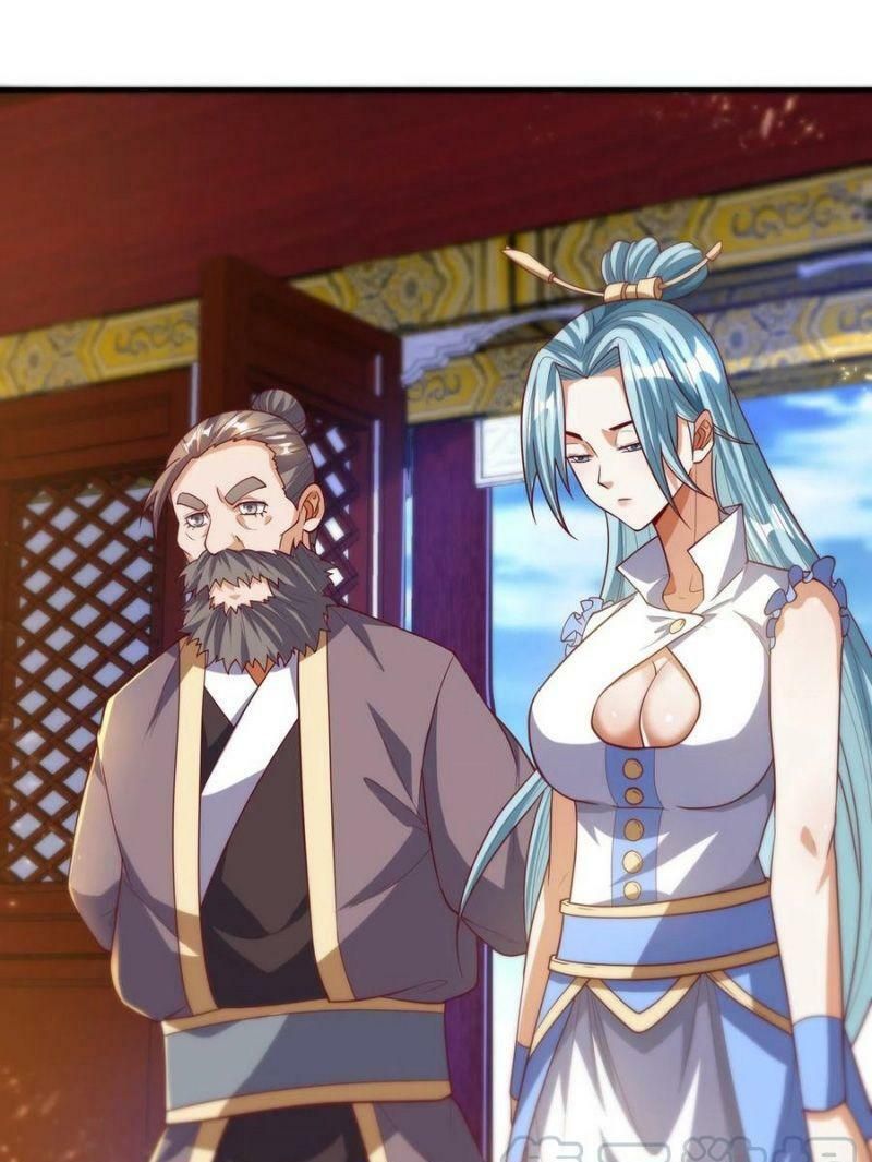 đọc truyện Võ Nghịch Chương 101 ảnh 14 tại Thiên Thai Truyện