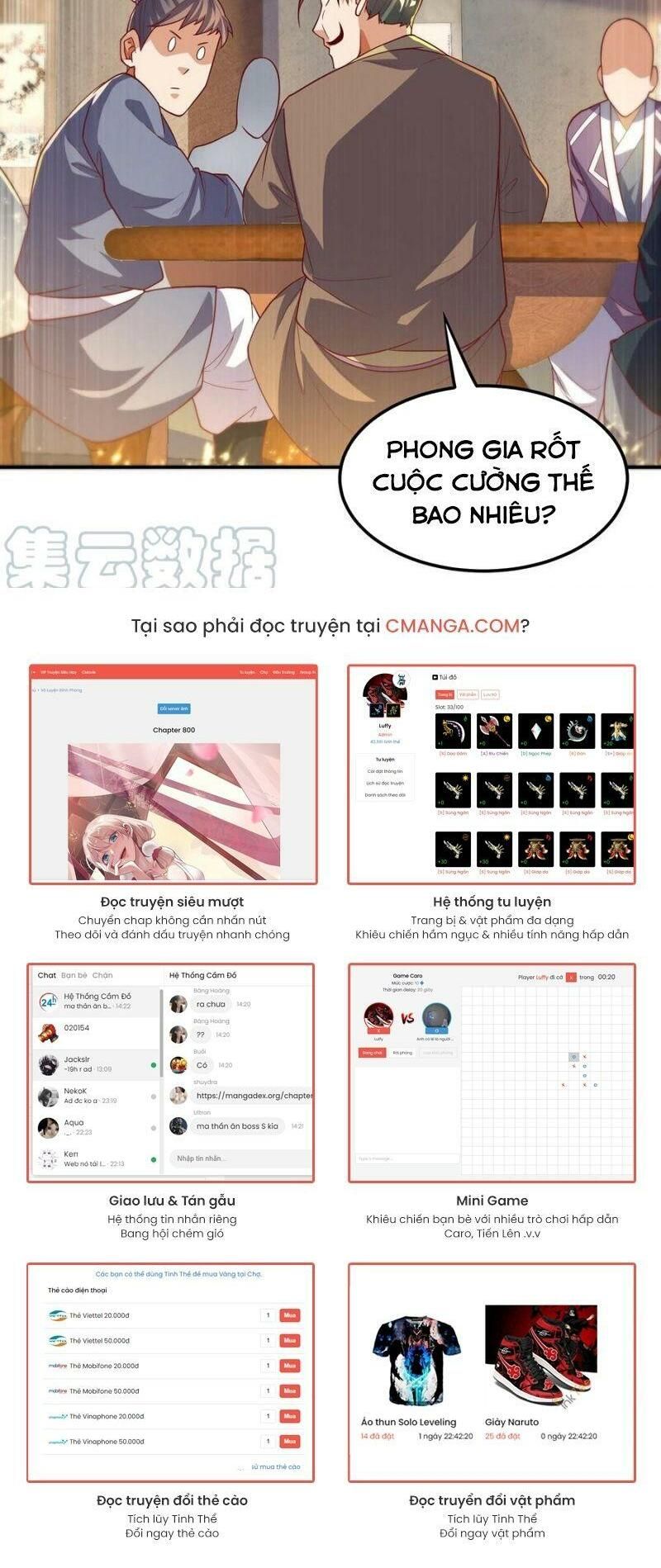 đọc truyện Võ Nghịch Chương 101 ảnh 17 tại Thiên Thai Truyện