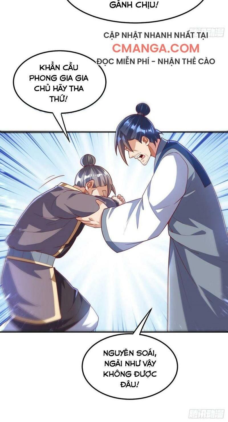 đọc truyện Võ Nghịch Chương 101 ảnh 19 tại Thiên Thai Truyện