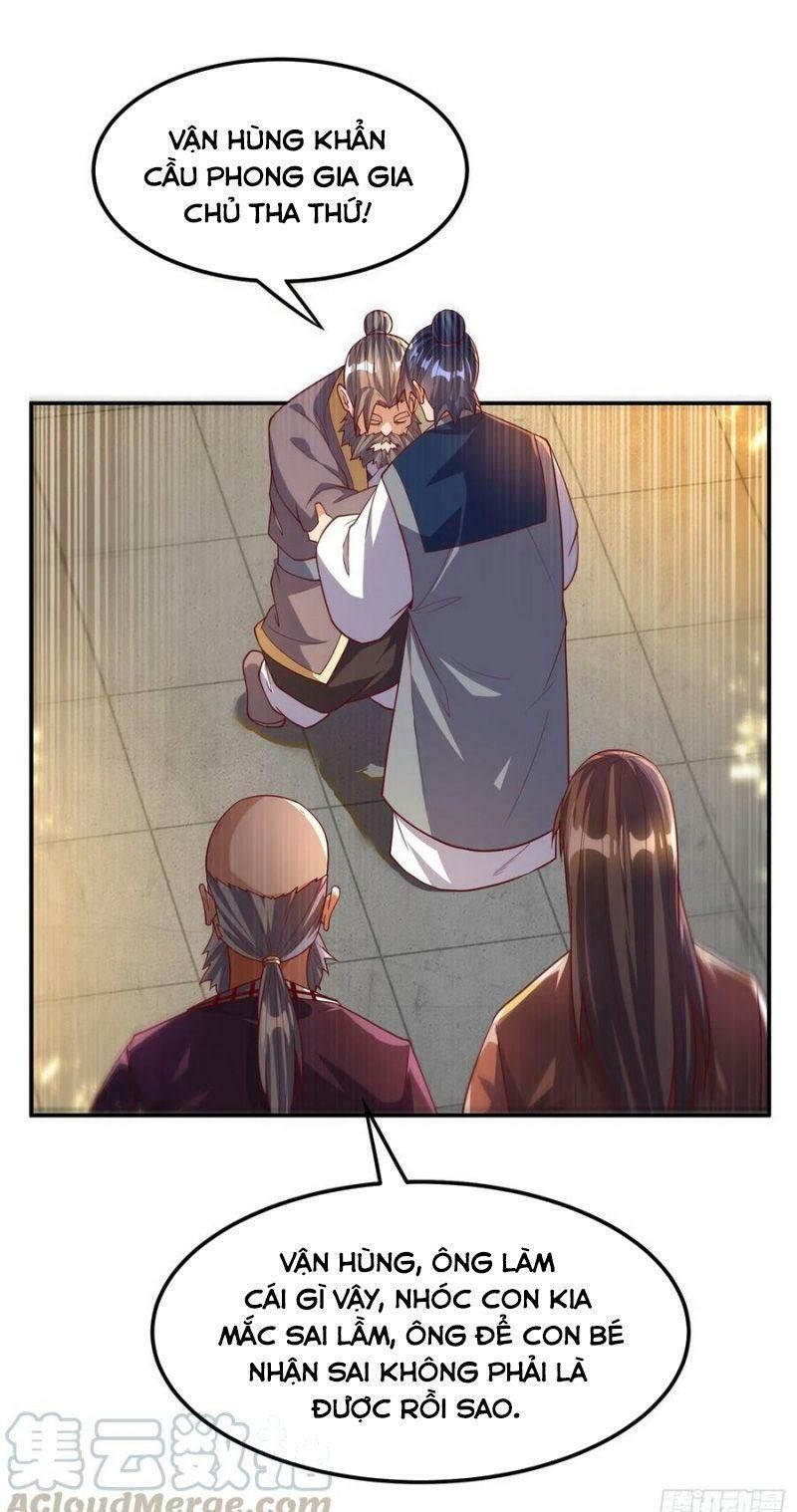 đọc truyện Võ Nghịch Chương 101 ảnh 20 tại Thiên Thai Truyện