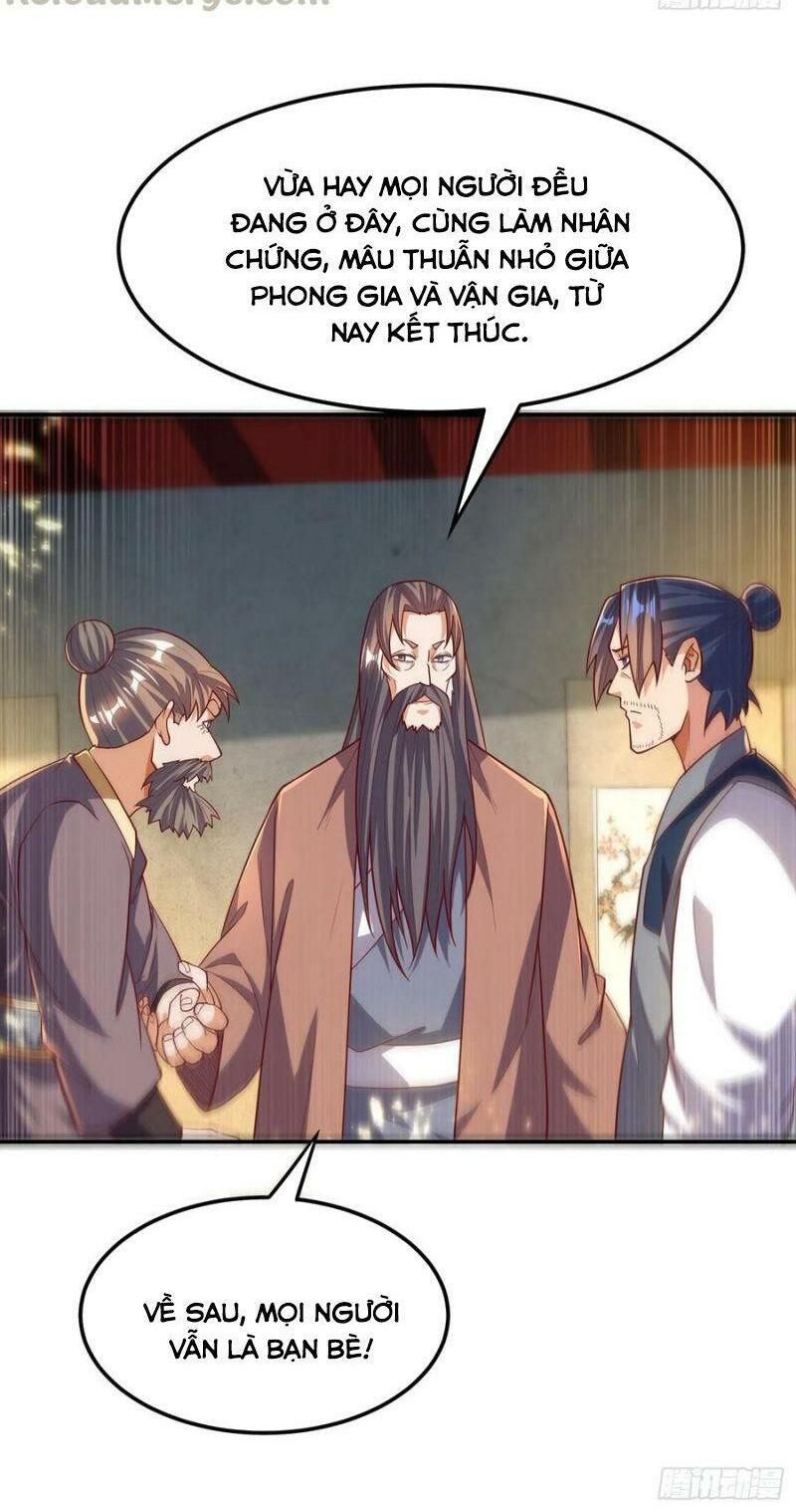 đọc truyện Võ Nghịch Chương 101 ảnh 21 tại Thiên Thai Truyện