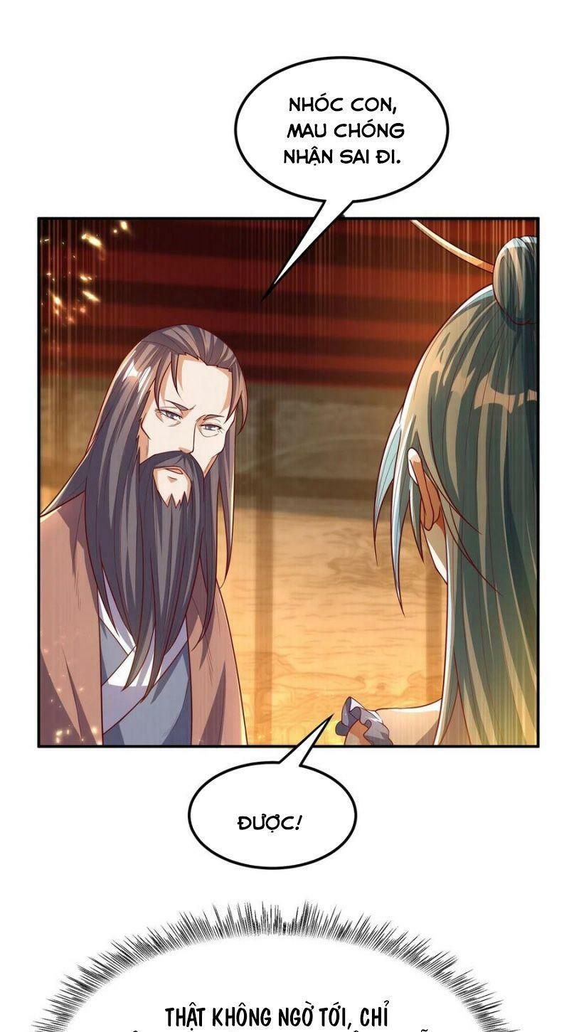 đọc truyện Võ Nghịch Chương 101 ảnh 22 tại Thiên Thai Truyện