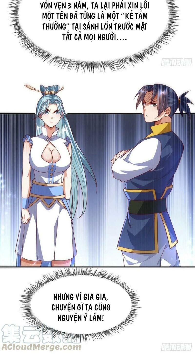 đọc truyện Võ Nghịch Chương 101 ảnh 23 tại Thiên Thai Truyện