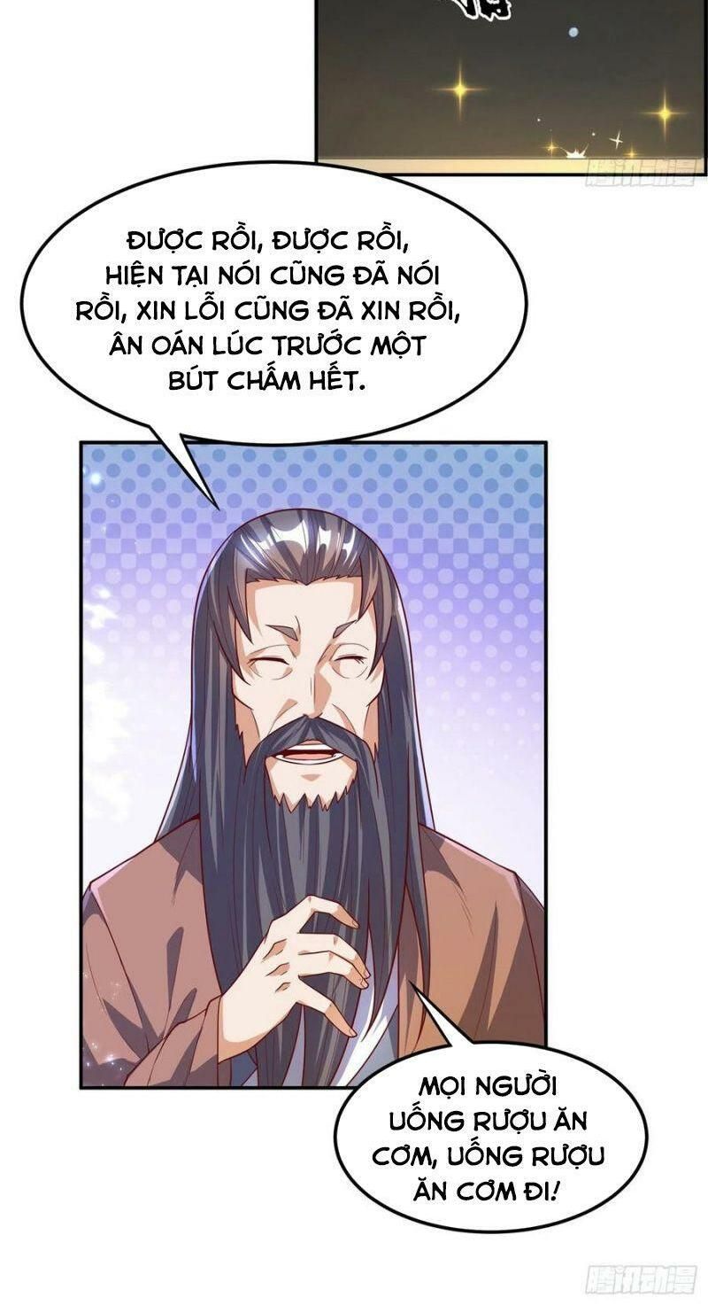 đọc truyện Võ Nghịch Chương 101 ảnh 25 tại Thiên Thai Truyện