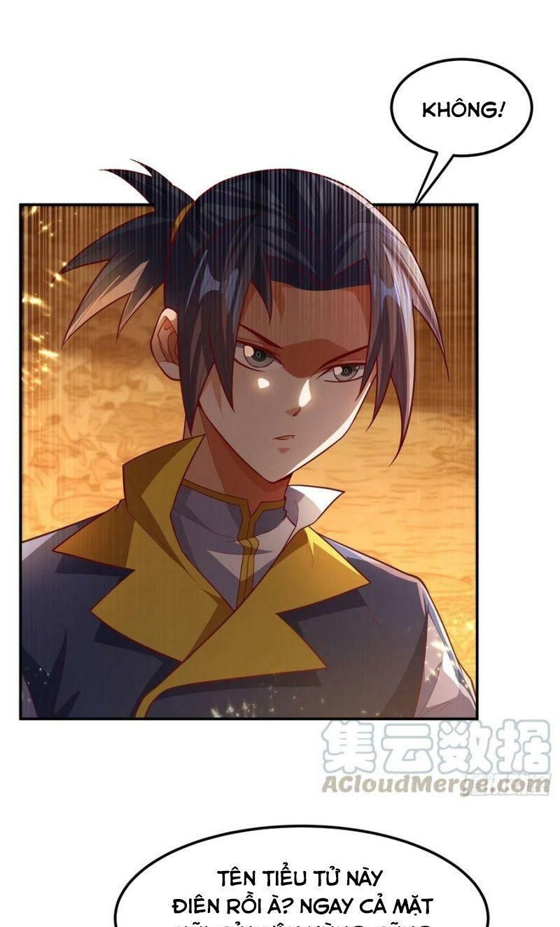 đọc truyện Võ Nghịch Chương 101 ảnh 26 tại Thiên Thai Truyện