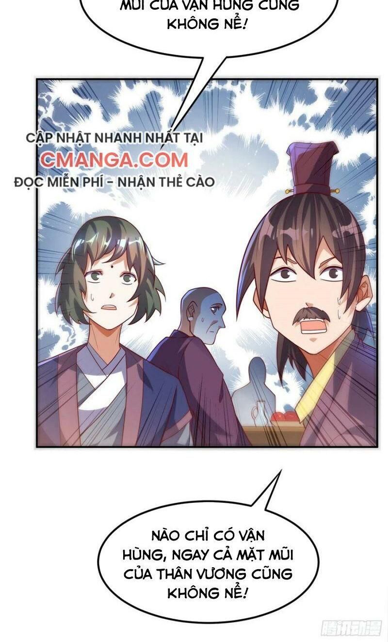 đọc truyện Võ Nghịch Chương 101 ảnh 27 tại Thiên Thai Truyện