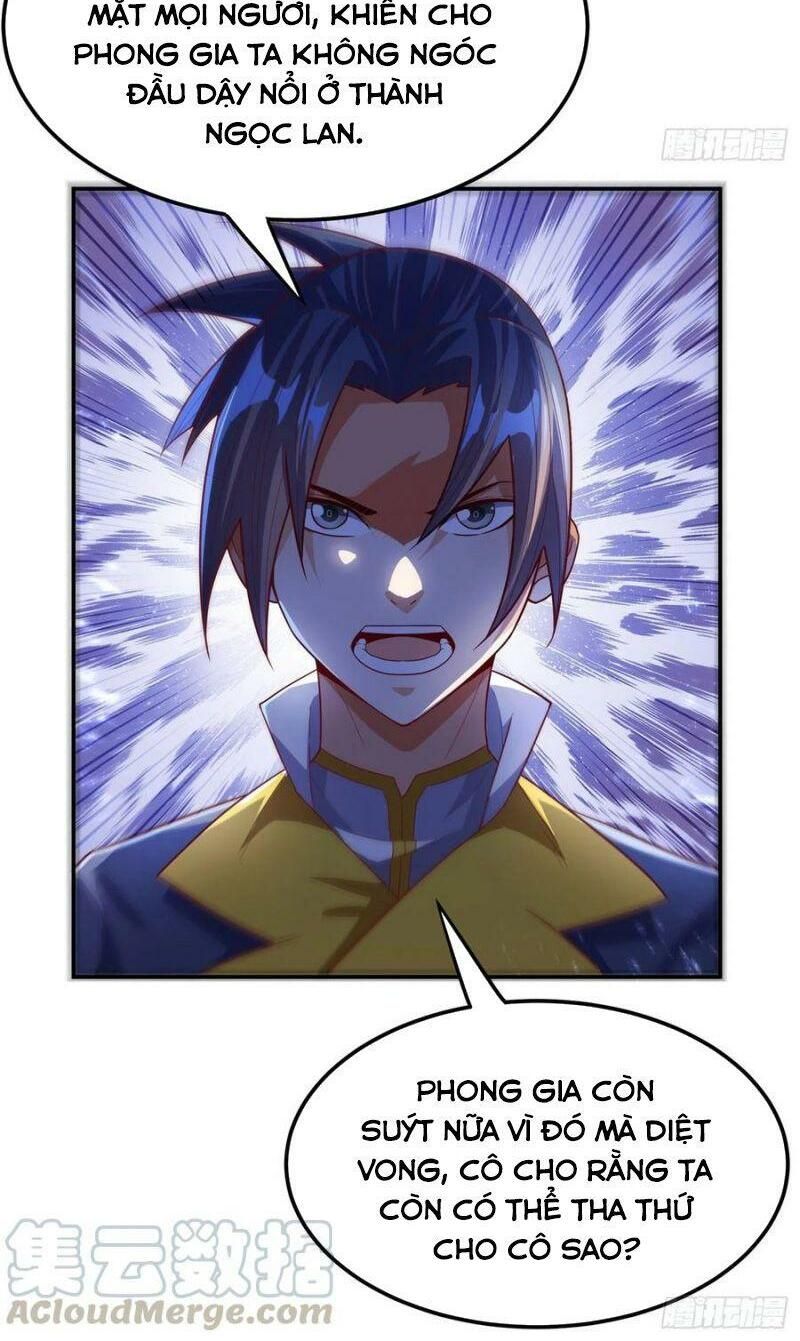 đọc truyện Võ Nghịch Chương 101 ảnh 29 tại Thiên Thai Truyện