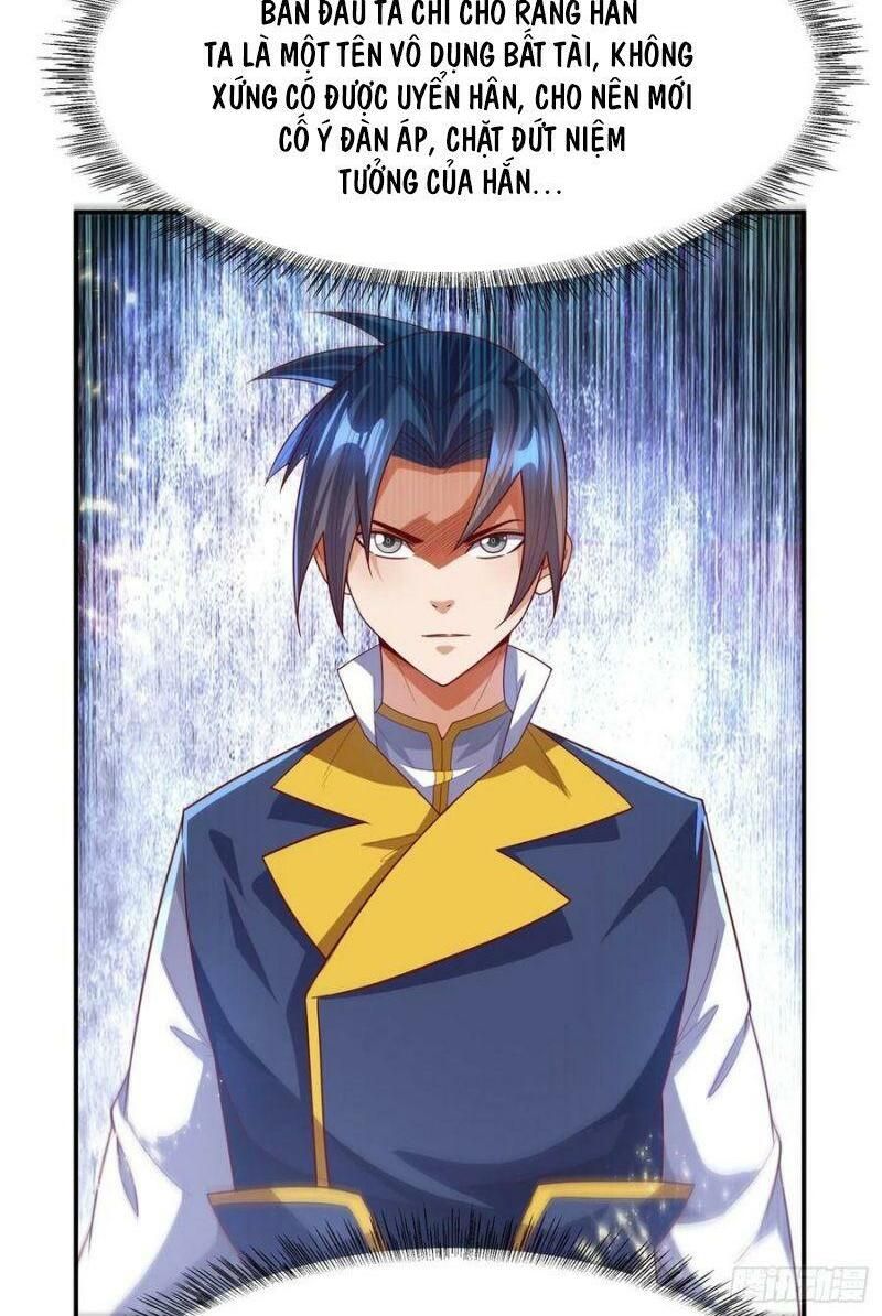 đọc truyện Võ Nghịch Chương 101 ảnh 31 tại Thiên Thai Truyện