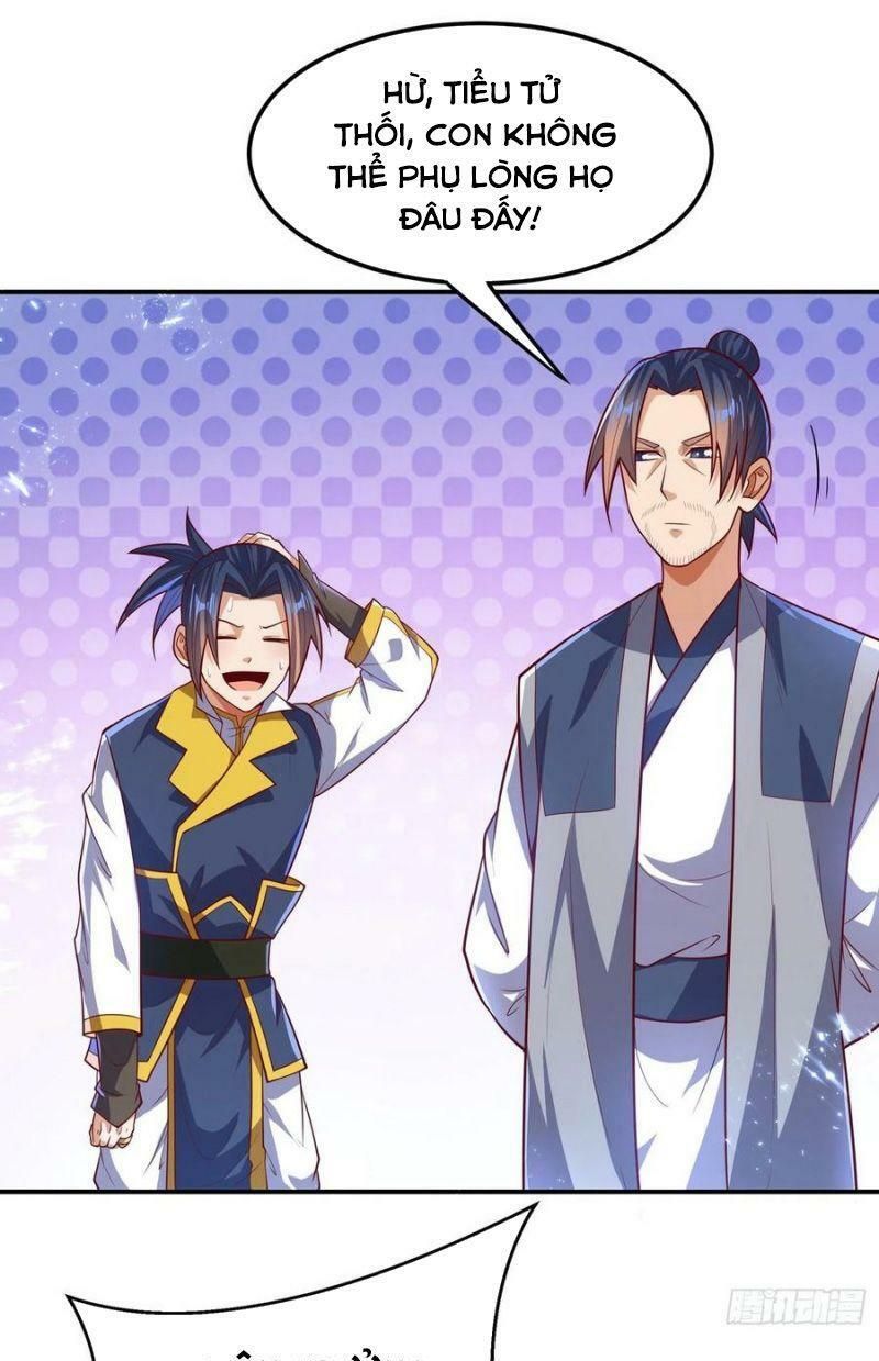 đọc truyện Võ Nghịch Chương 101 ảnh 5 tại Thiên Thai Truyện