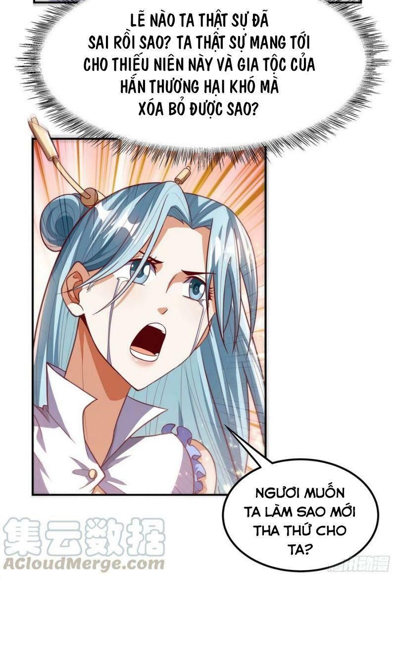 đọc truyện Võ Nghịch Chương 101 ảnh 32 tại Thiên Thai Truyện