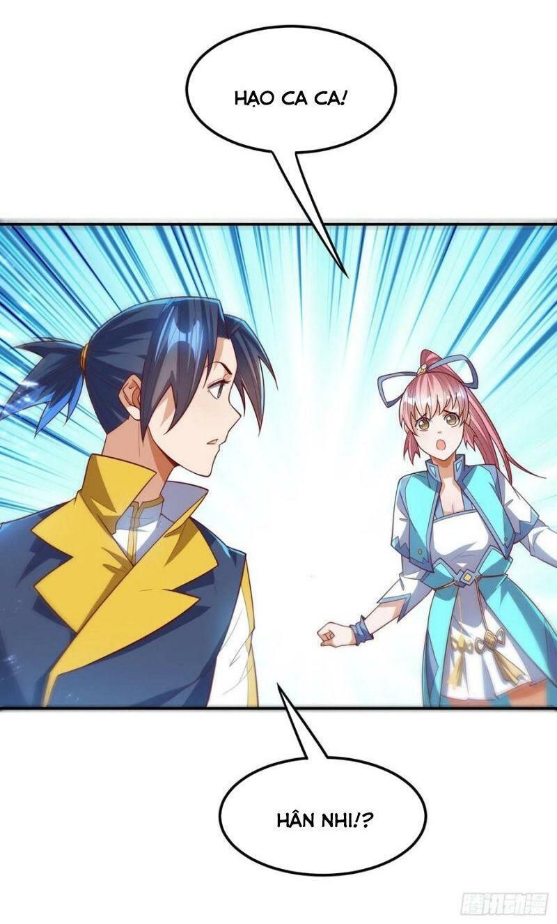 đọc truyện Võ Nghịch Chương 101 ảnh 33 tại Thiên Thai Truyện