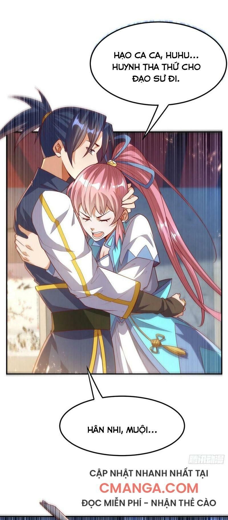 đọc truyện Võ Nghịch Chương 101 ảnh 34 tại Thiên Thai Truyện