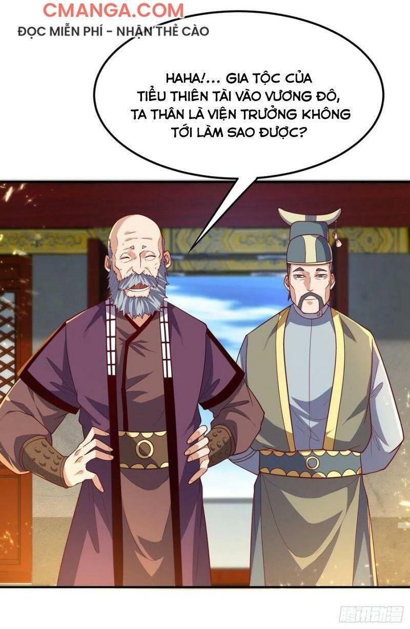 đọc truyện Võ Nghịch Chương 101 ảnh 8 tại Thiên Thai Truyện