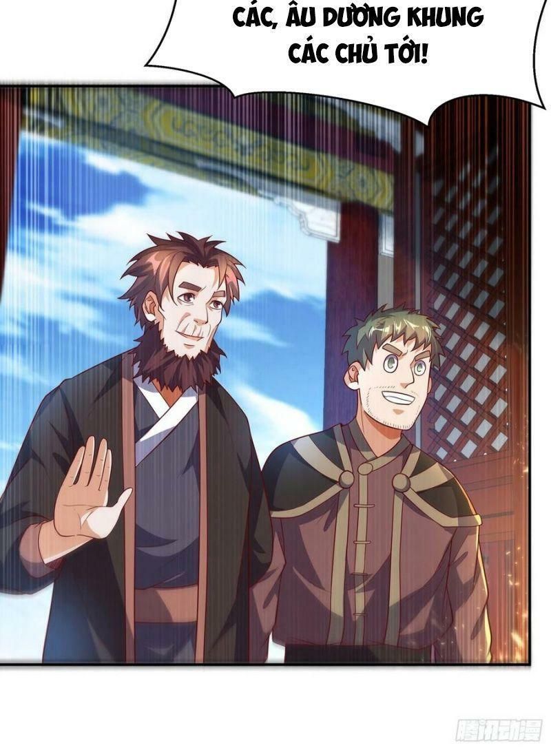 đọc truyện Võ Nghịch Chương 101 ảnh 10 tại Thiên Thai Truyện