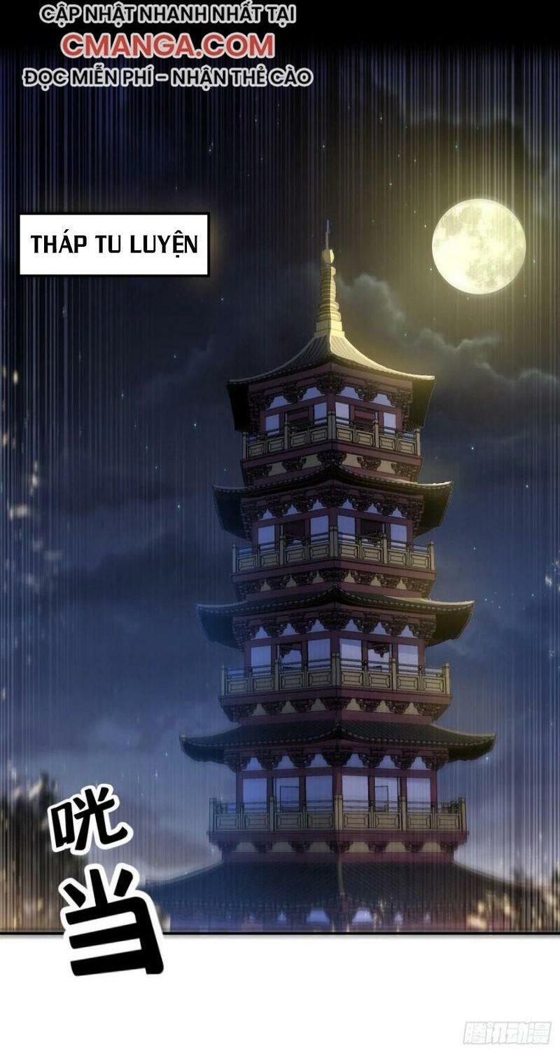 đọc truyện Võ Nghịch Chương 102 ảnh 14 tại Thiên Thai Truyện