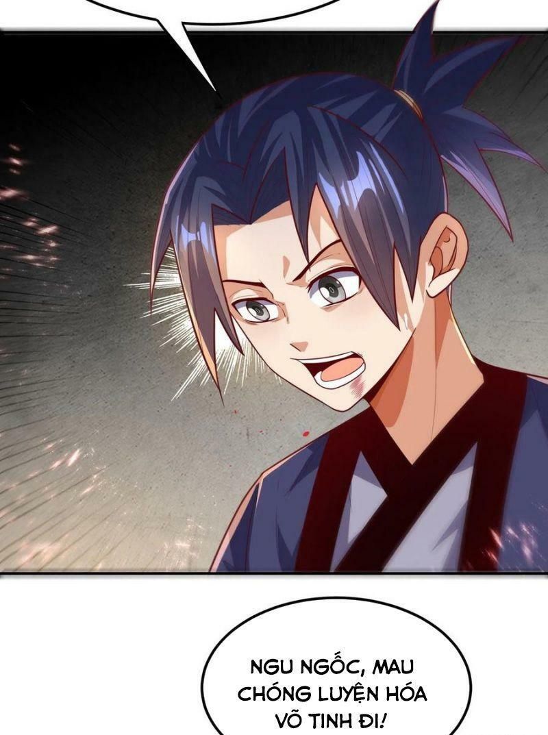 đọc truyện Võ Nghịch Chương 102 ảnh 17 tại Thiên Thai Truyện