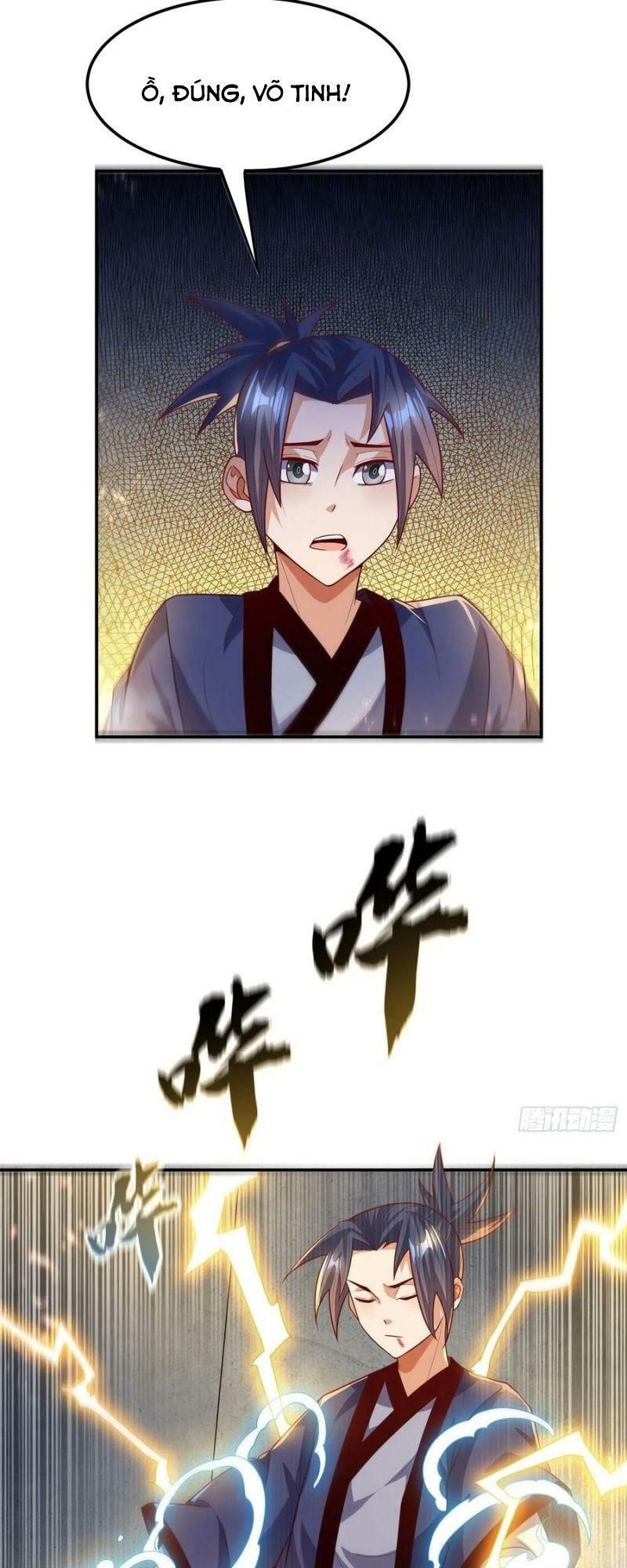 đọc truyện Võ Nghịch Chương 102 ảnh 19 tại Thiên Thai Truyện