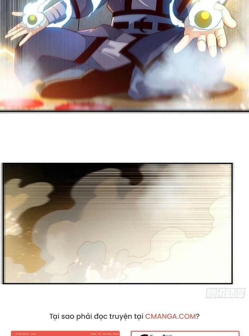 đọc truyện Võ Nghịch Chương 102 ảnh 20 tại Thiên Thai Truyện