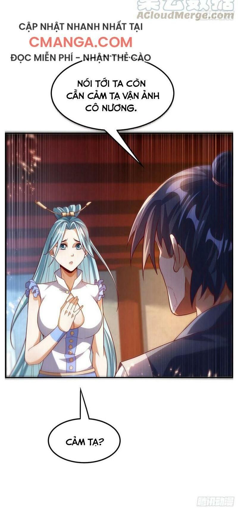 đọc truyện Võ Nghịch Chương 102 ảnh 4 tại Thiên Thai Truyện