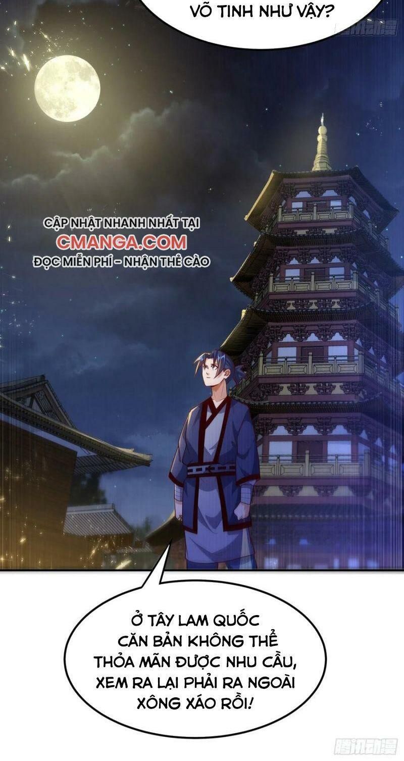 đọc truyện Võ Nghịch Chương 102 ảnh 27 tại Thiên Thai Truyện