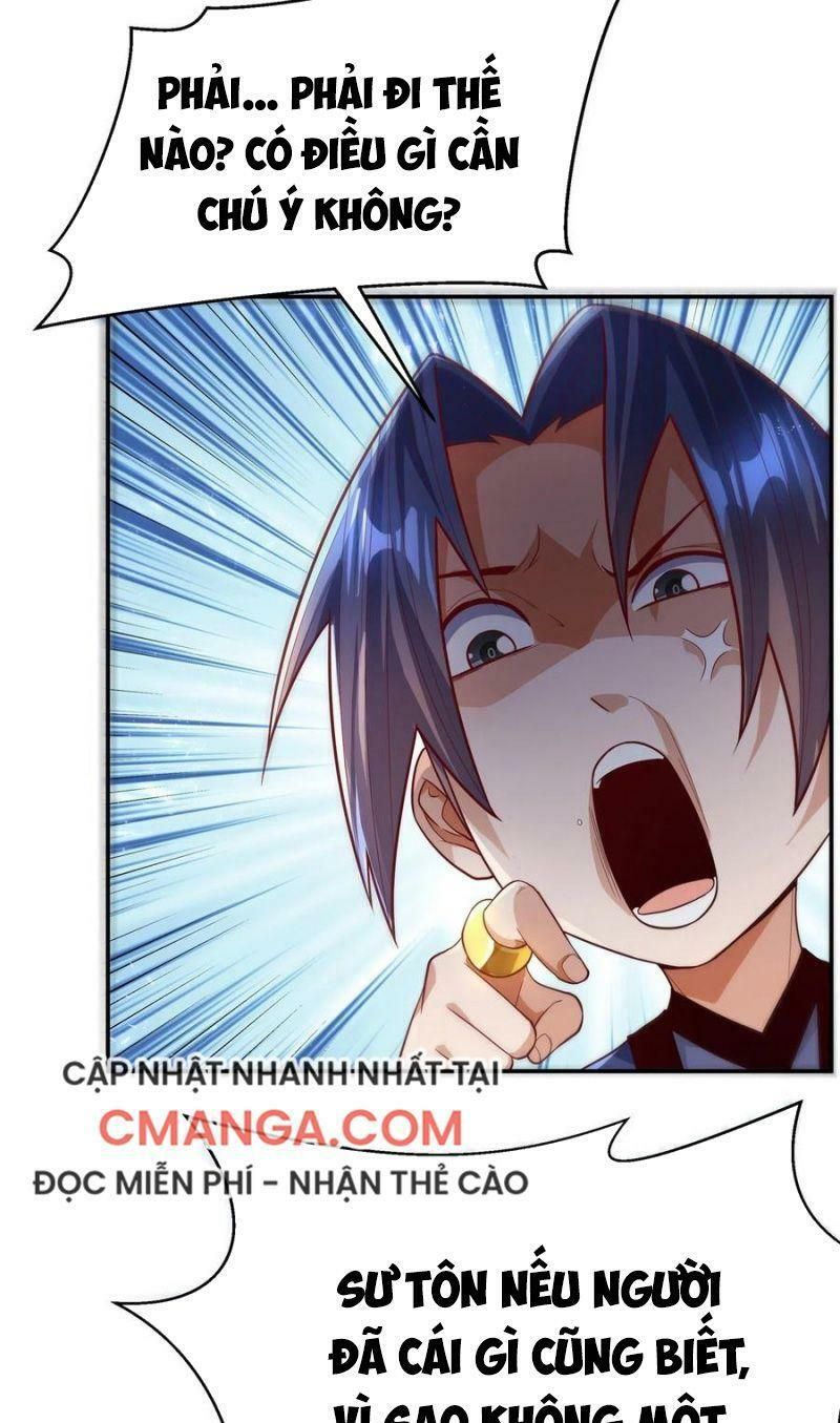 đọc truyện Võ Nghịch Chương 102 ảnh 30 tại Thiên Thai Truyện