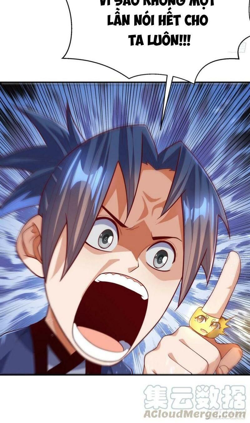 đọc truyện Võ Nghịch Chương 102 ảnh 31 tại Thiên Thai Truyện