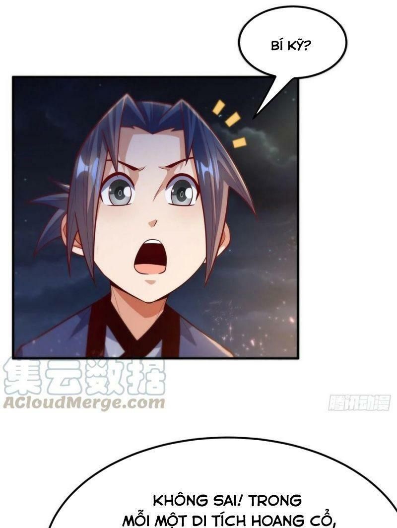 đọc truyện Võ Nghịch Chương 102 ảnh 34 tại Thiên Thai Truyện