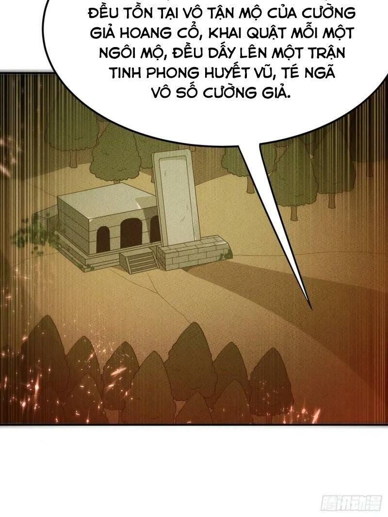 đọc truyện Võ Nghịch Chương 102 ảnh 35 tại Thiên Thai Truyện