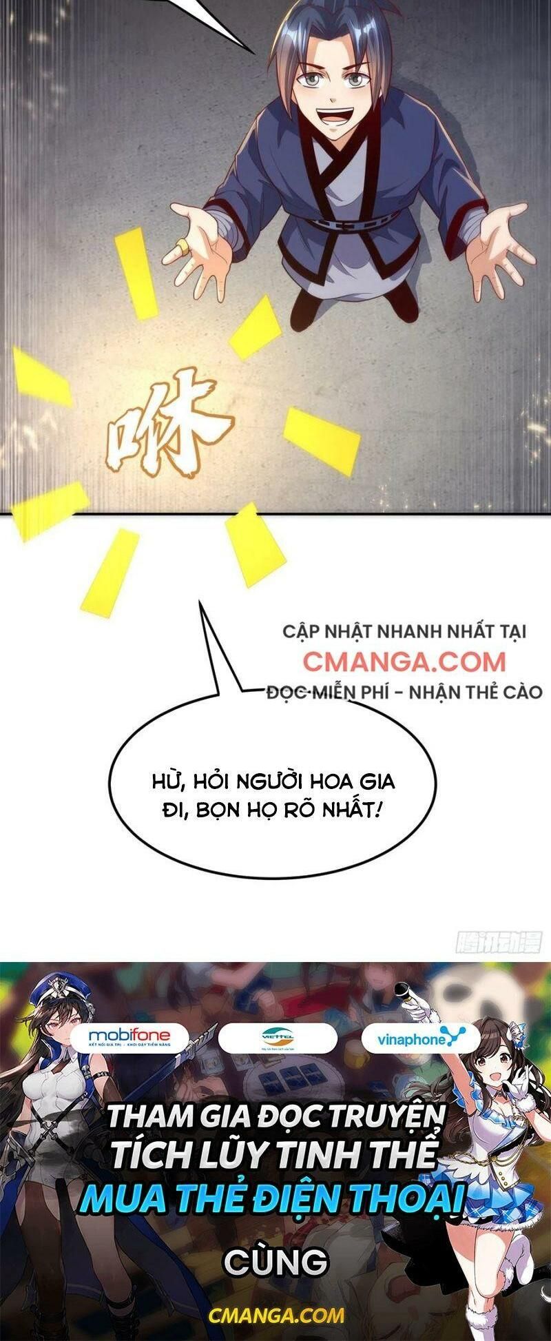 đọc truyện Võ Nghịch Chương 102 ảnh 39 tại Thiên Thai Truyện