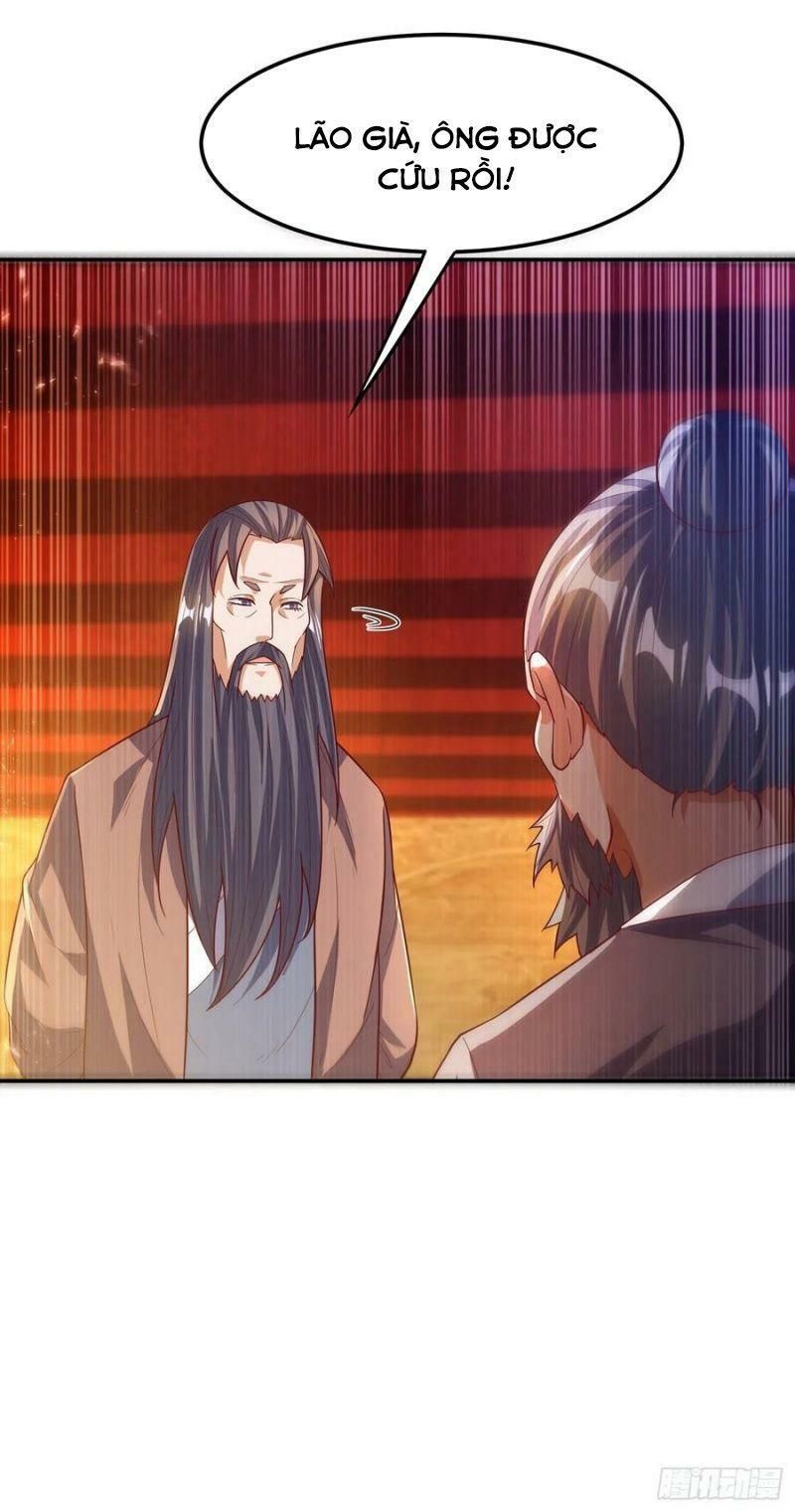 đọc truyện Võ Nghịch Chương 102 ảnh 8 tại Thiên Thai Truyện