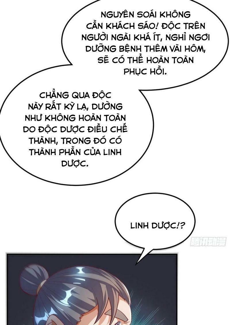 đọc truyện Võ Nghịch Chương 102 ảnh 11 tại Thiên Thai Truyện